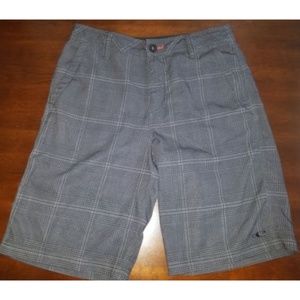 Oneill Hybrid 38 Mens Board Shorts Swim Trunks